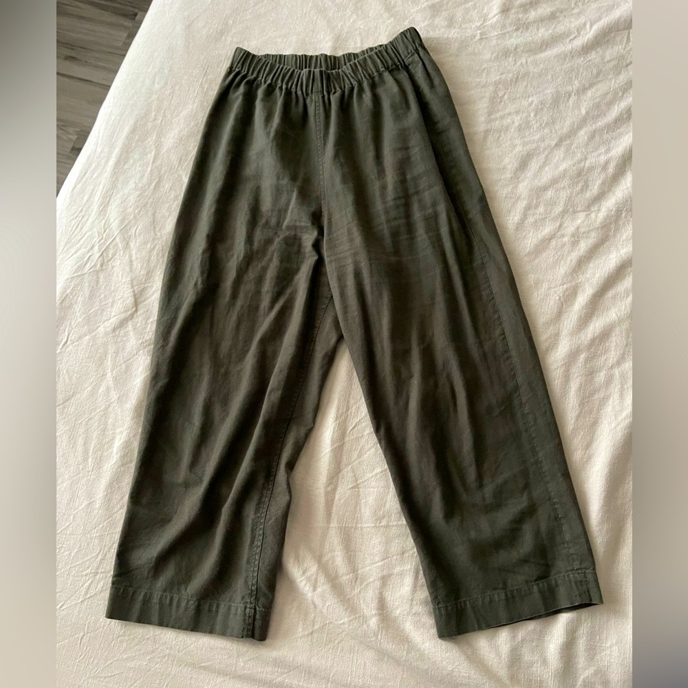 Aurorei Anouk Slim Pants - M